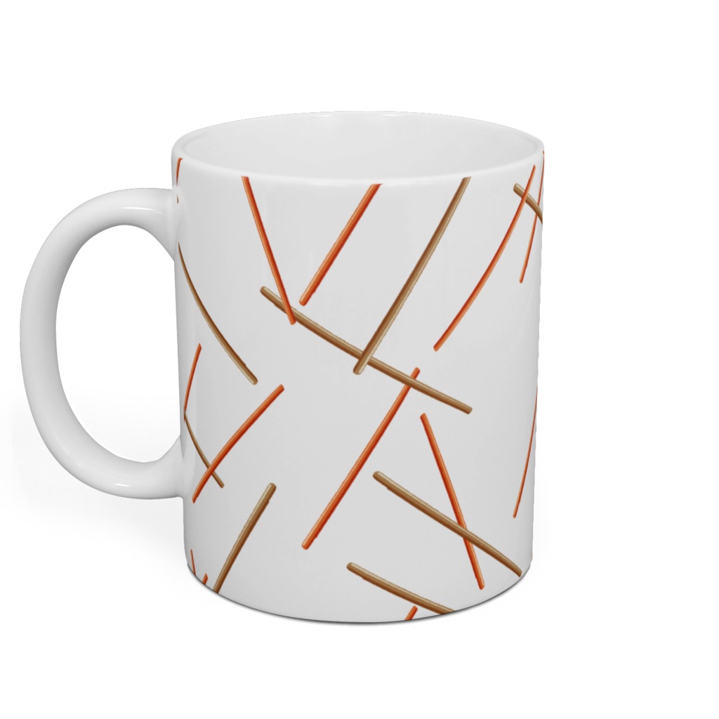 きんぴら ちんちら まぐ