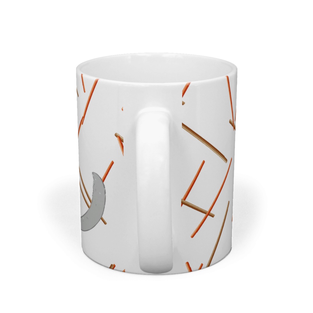 きんぴら ちんちら まぐ