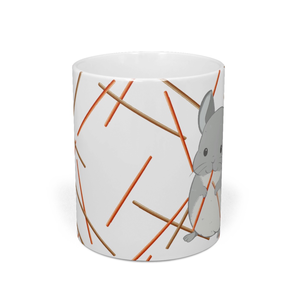 きんぴら ちんちら まぐ