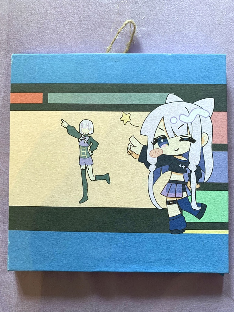 キャンパスボード「動画サイト」