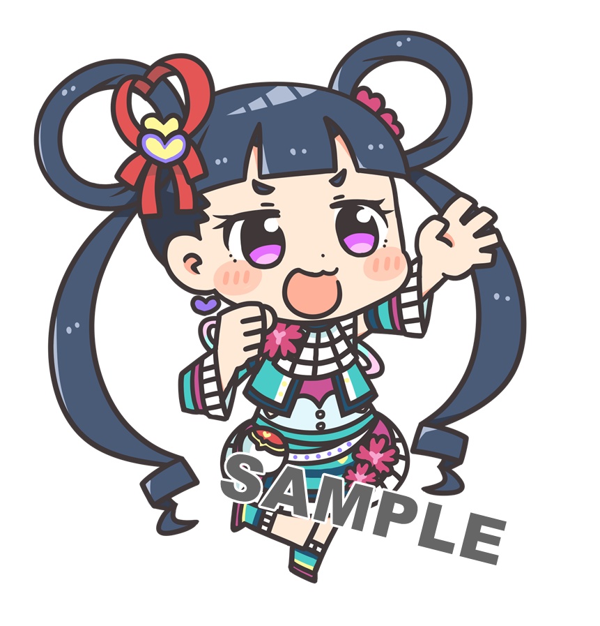 おでかけアクスタ【メルパン】