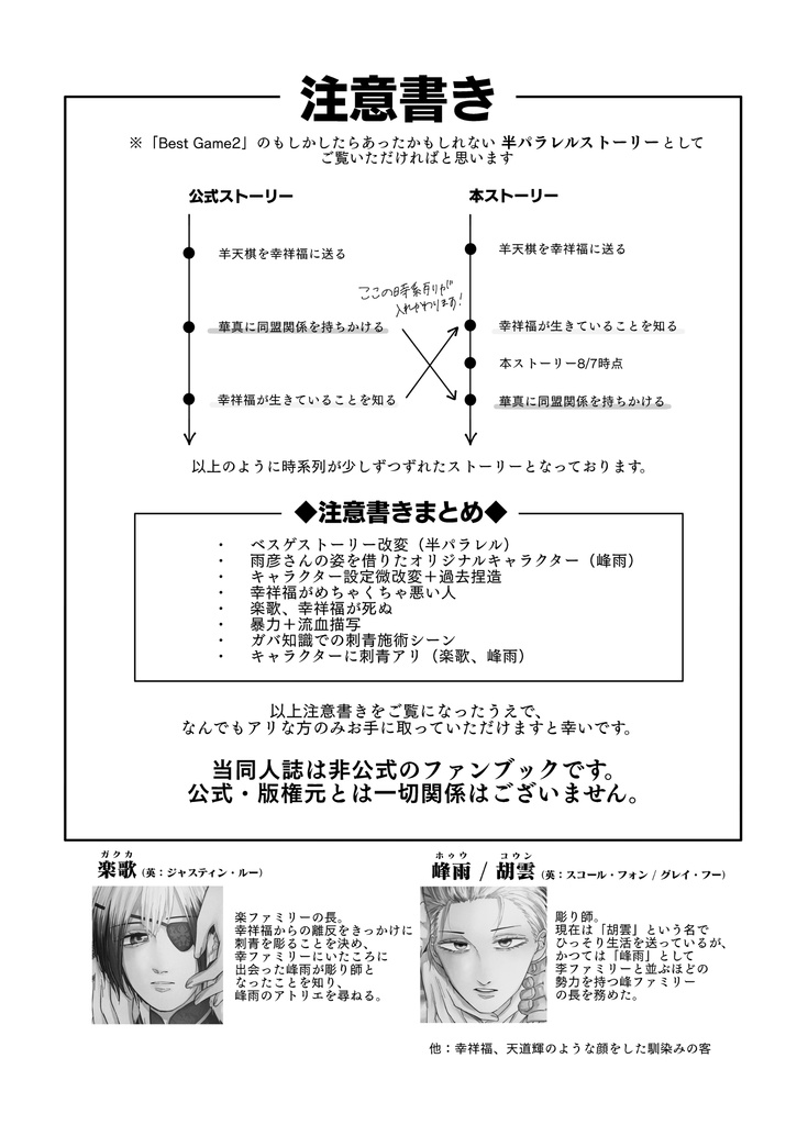 雨中に咲くは睡蓮の白妙