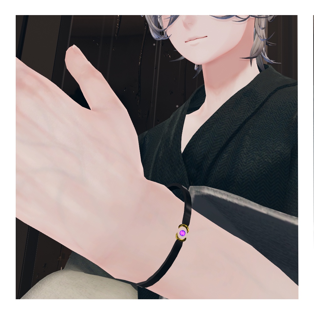 MoonBracelet -月の腕輪-