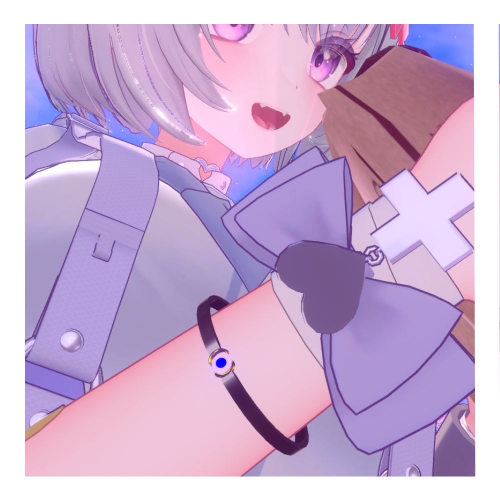 MoonBracelet -月の腕輪-