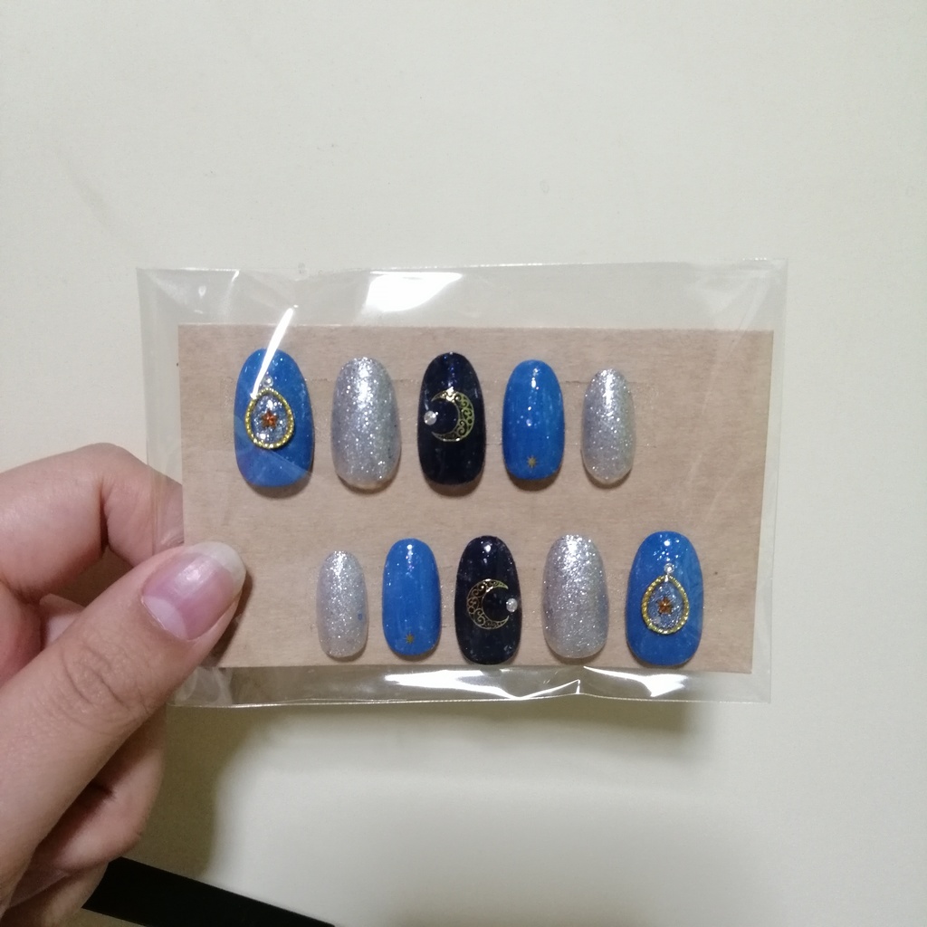 ほしねがイデアイメージチップ