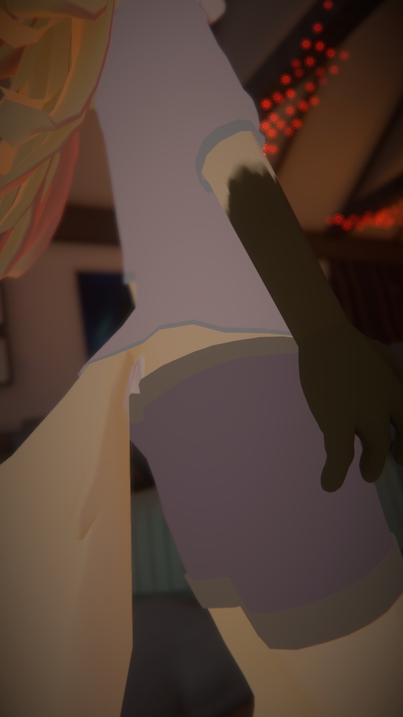 ヒヨリちゃん用衣装セット2