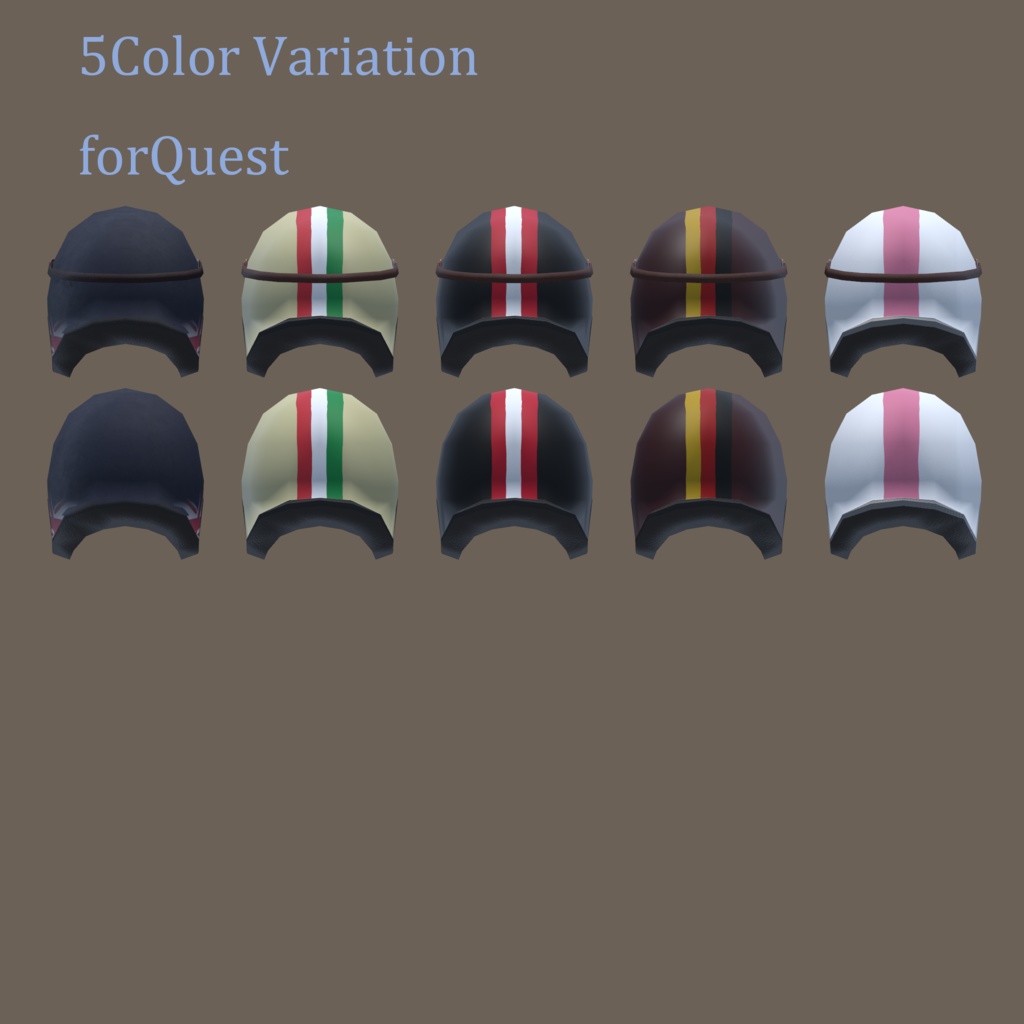 ゴーグル&ヘルメット V2