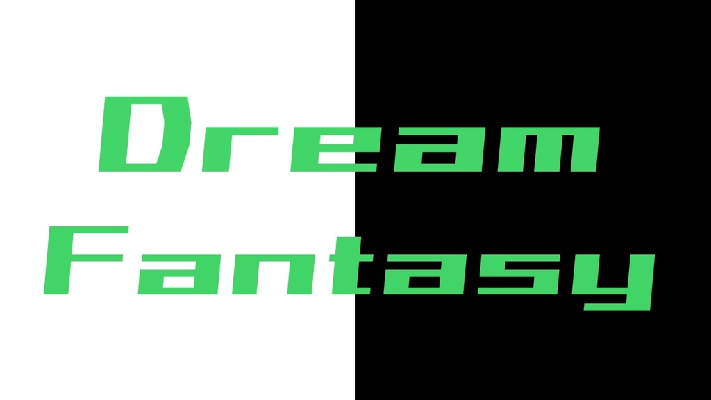 Dream Fantasy.mp3