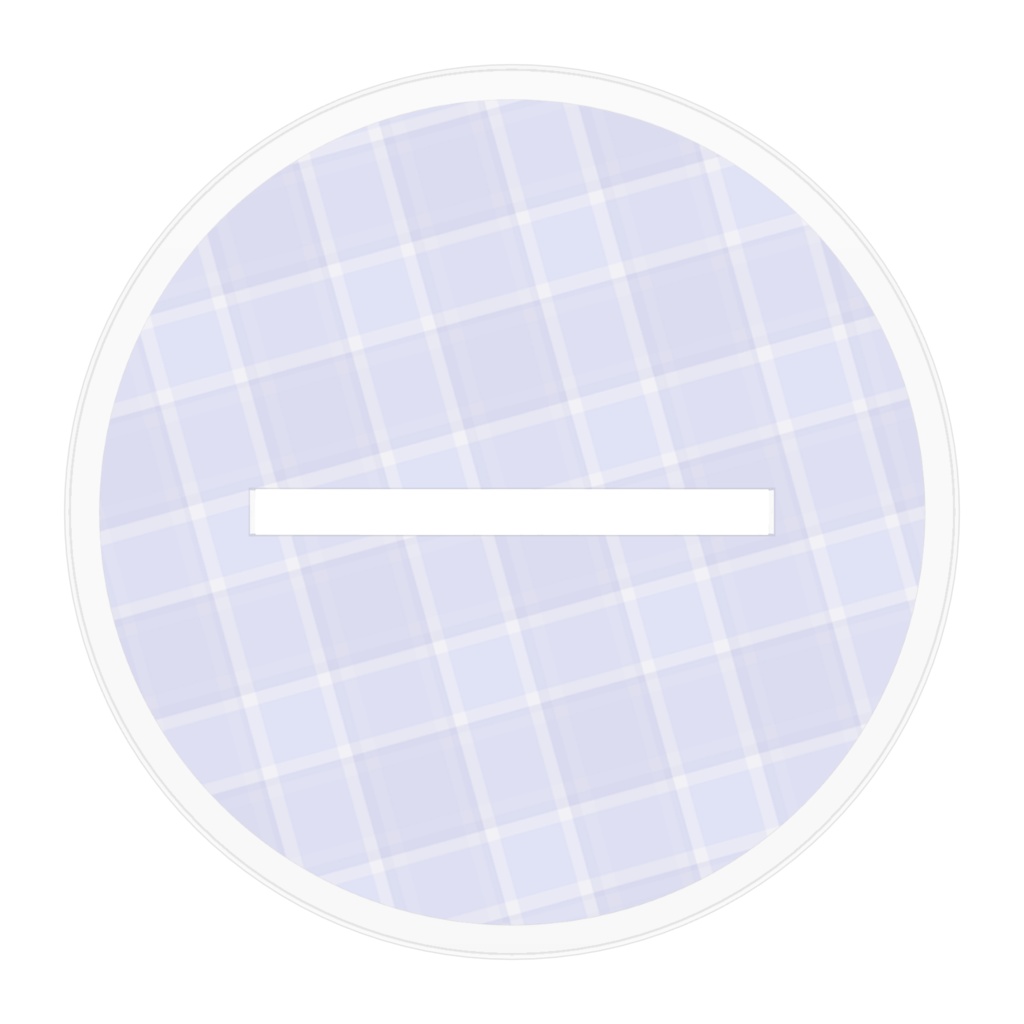 朔ささめ / アクリルフィギュア【エプロンワンピース】