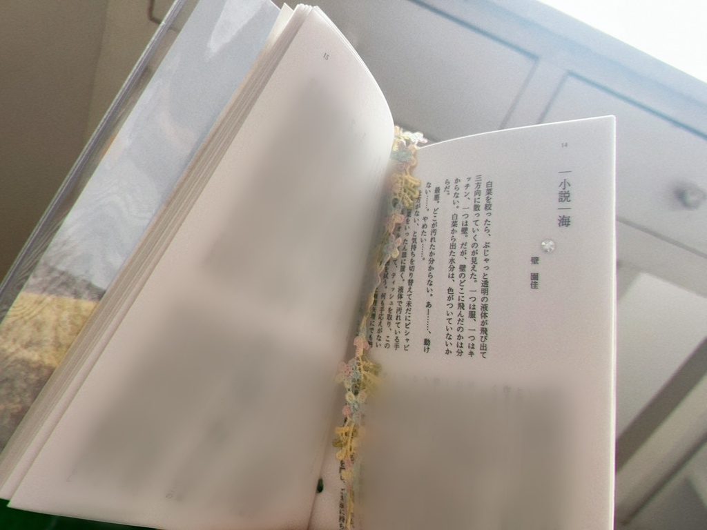 トウメイ(24)