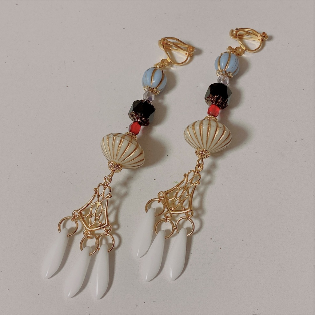 おみみのパラロス【ルシファー】