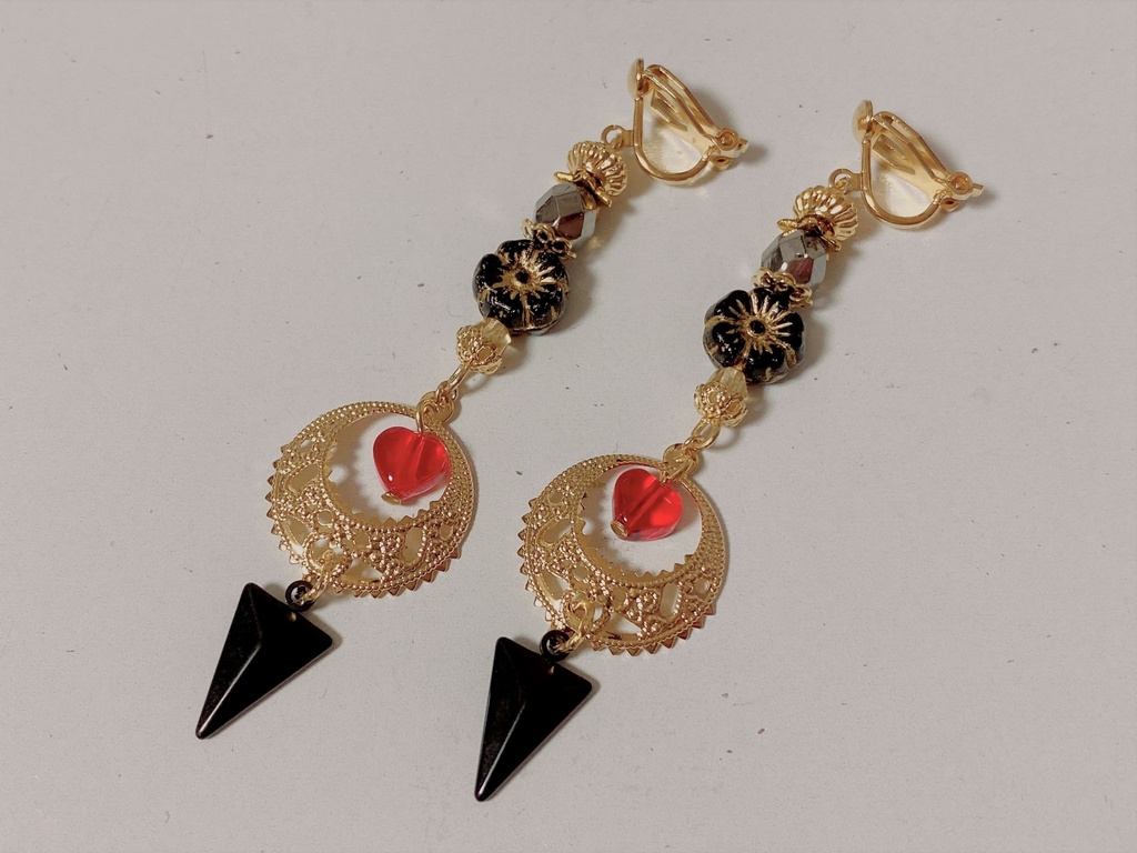 おみみのパラロス【ベルゼバブ】