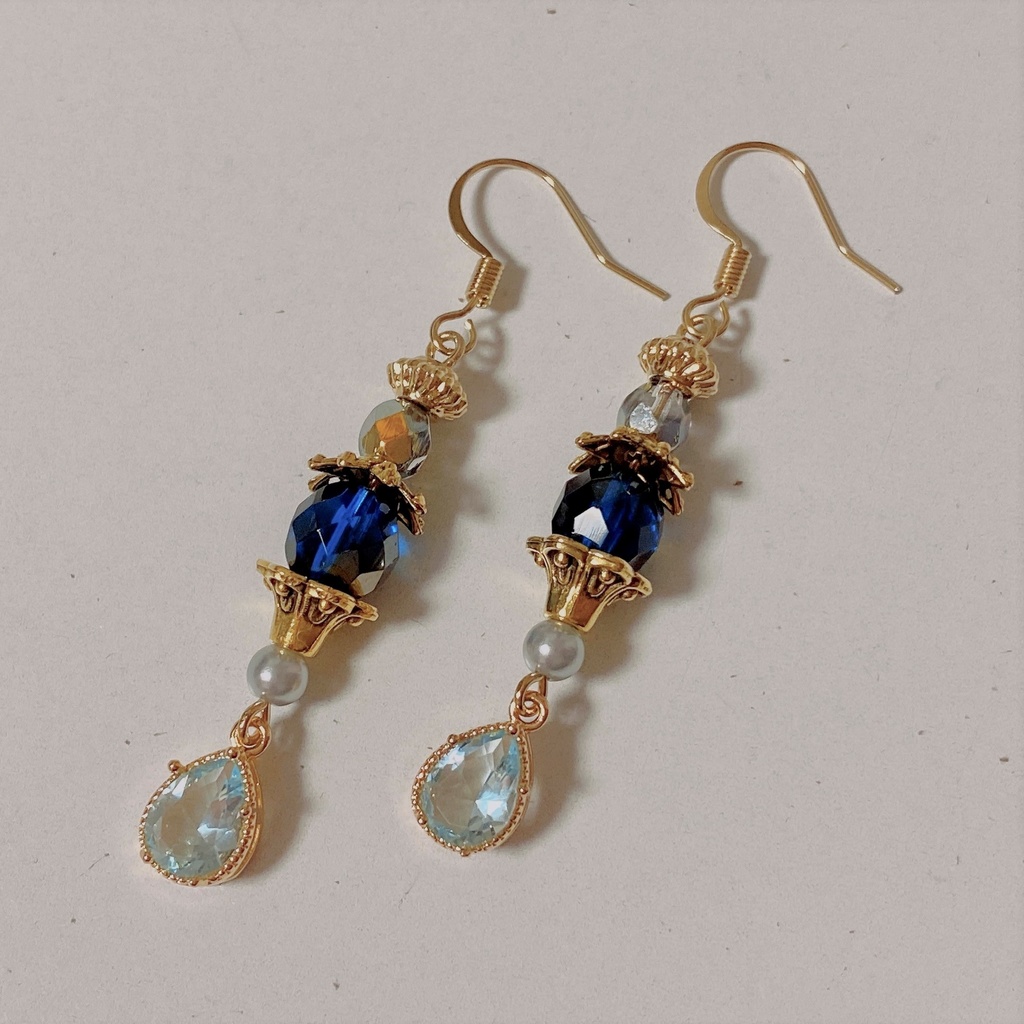 おみみの四騎士【ランスロット】