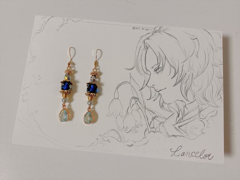 おみみの四騎士【ランスロット】