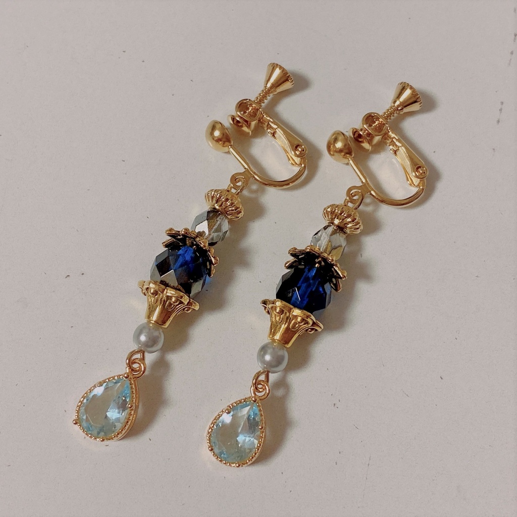 おみみの四騎士【ランスロット】