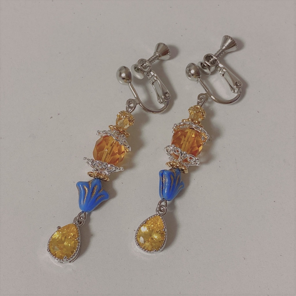 おみみの四騎士【ヴェイン】