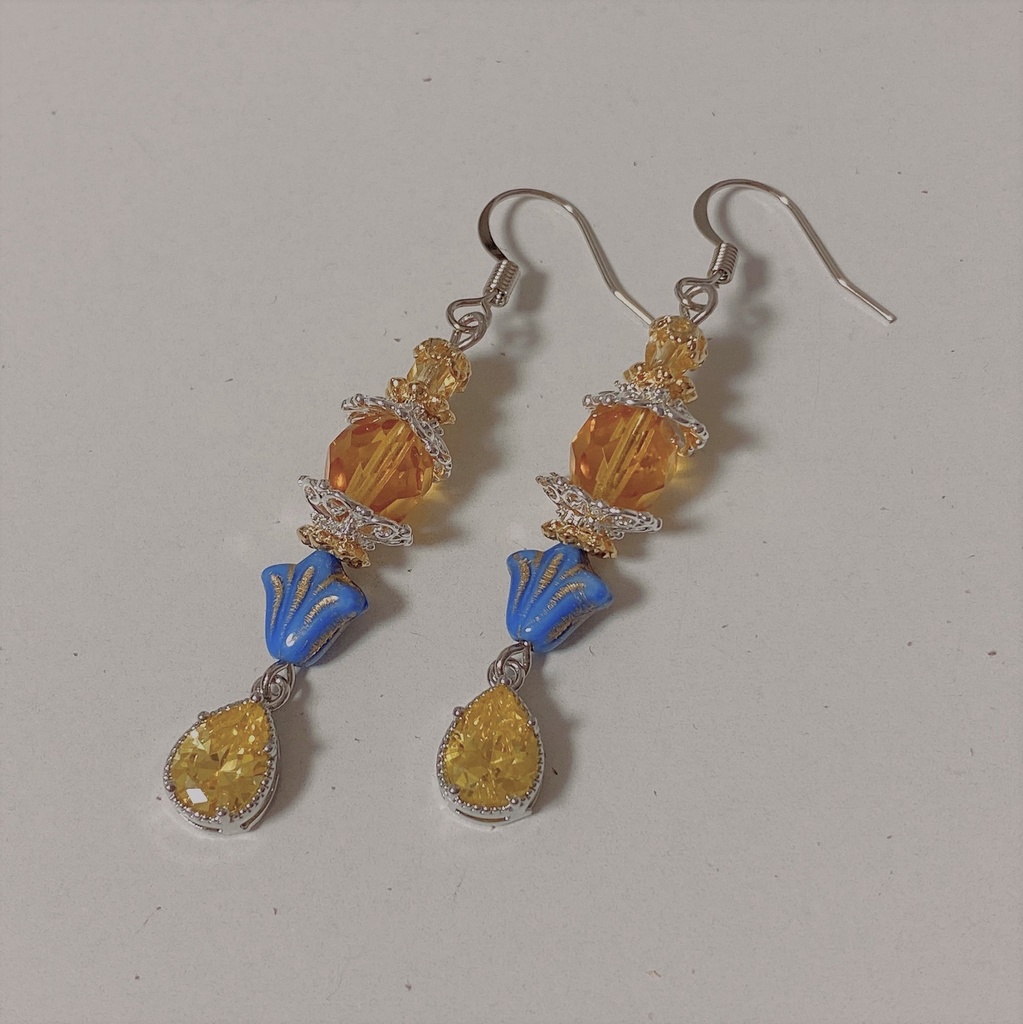 おみみの四騎士【ヴェイン】