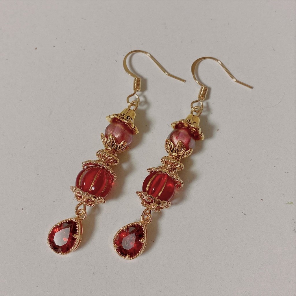 おみみの四騎士【パーシヴァル】