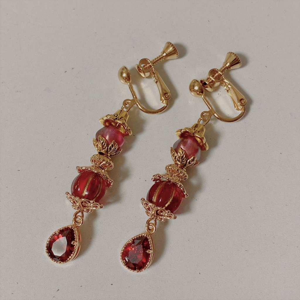 おみみの四騎士【パーシヴァル】