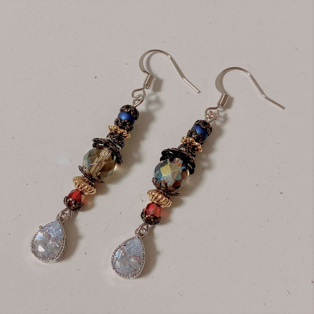 おみみの四騎士【ジークフリート】