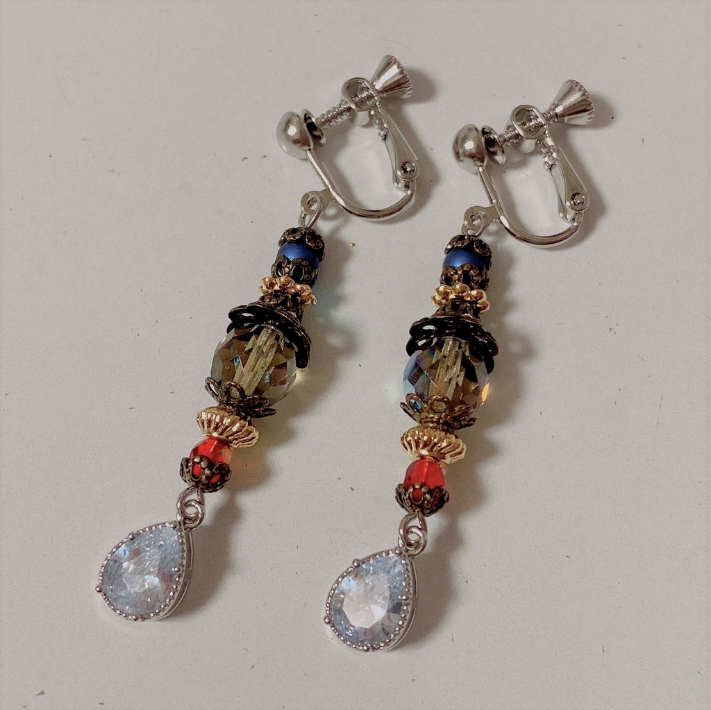 おみみの四騎士【ジークフリート】