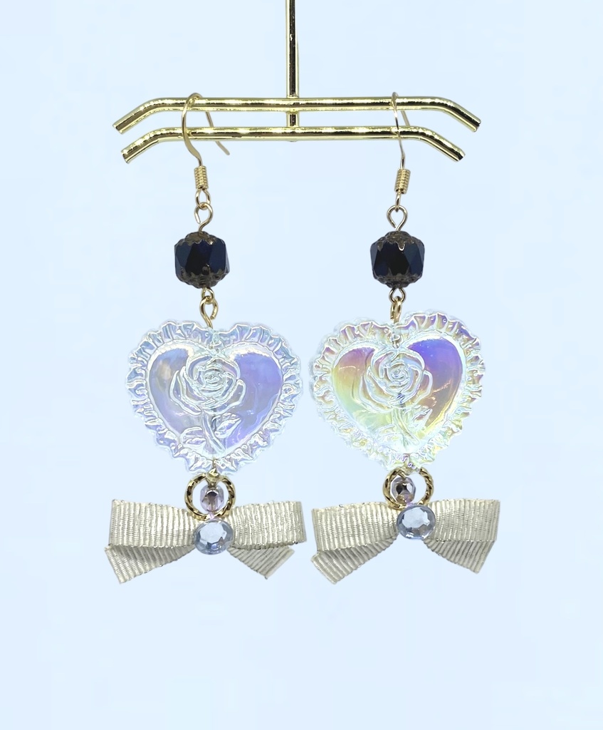 おみみの堕天司 蒼の追想ver.