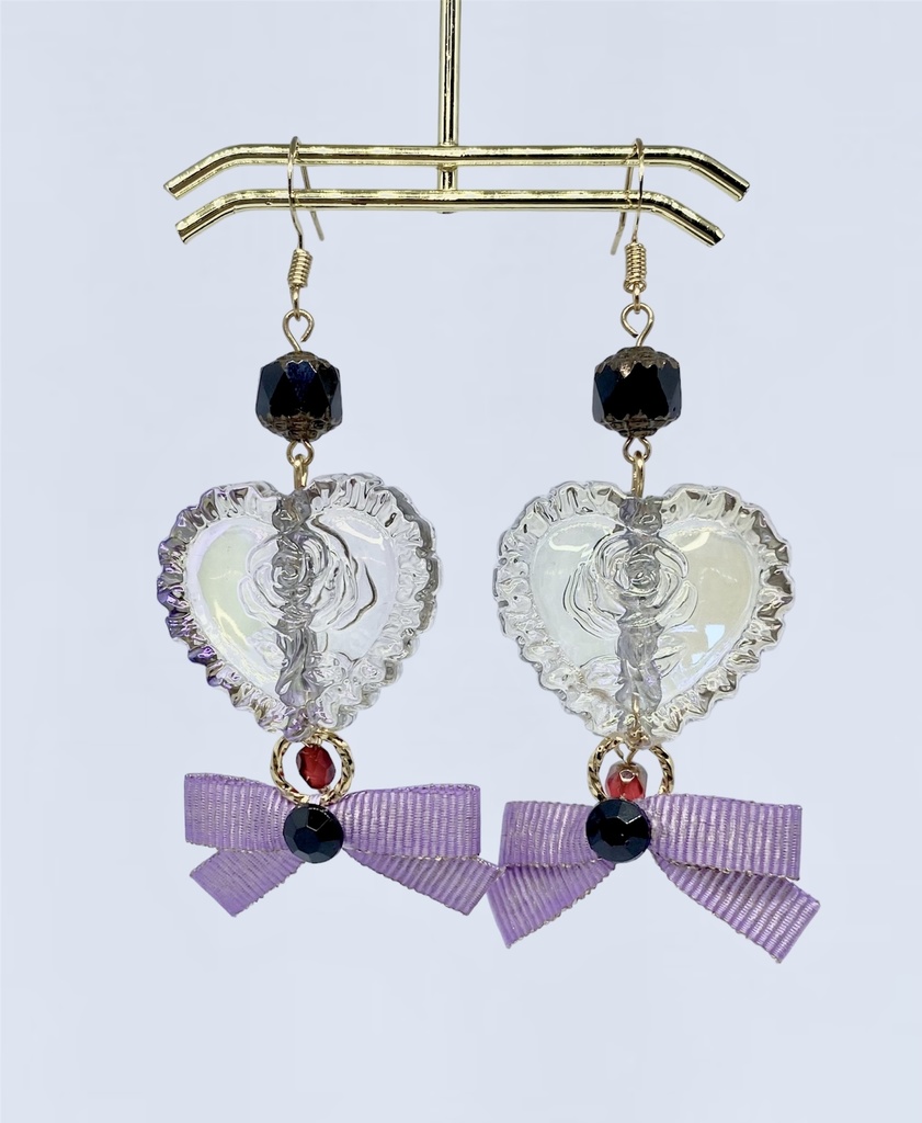 おみみの堕天司 蒼の追想ver.