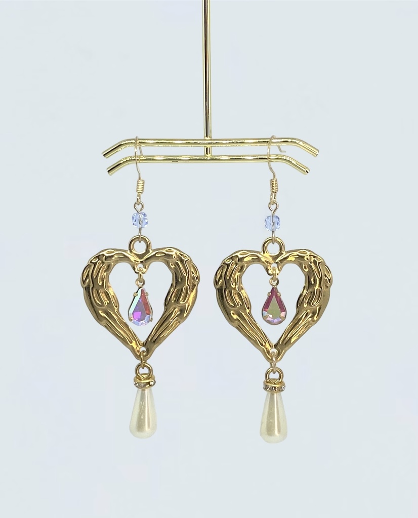 おみみの天司~二人の天司長~