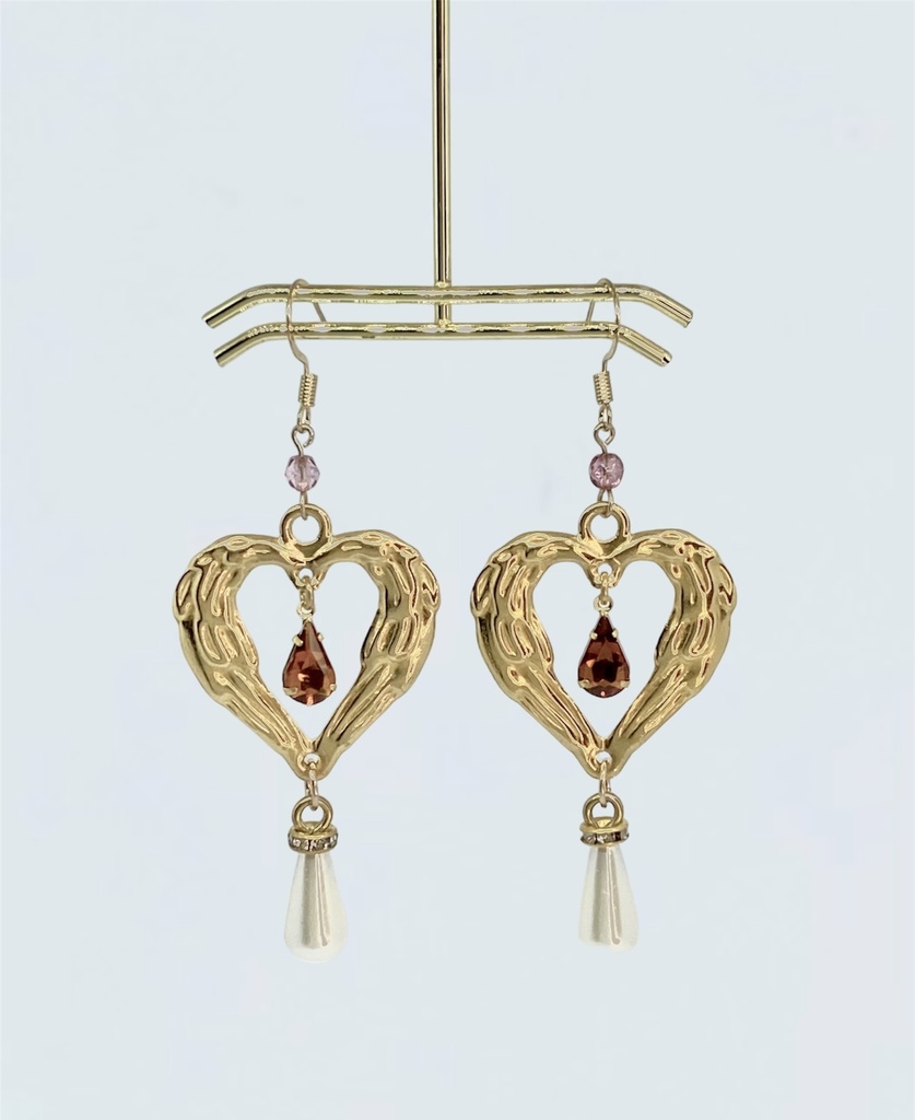 おみみの天司~二人の天司長~