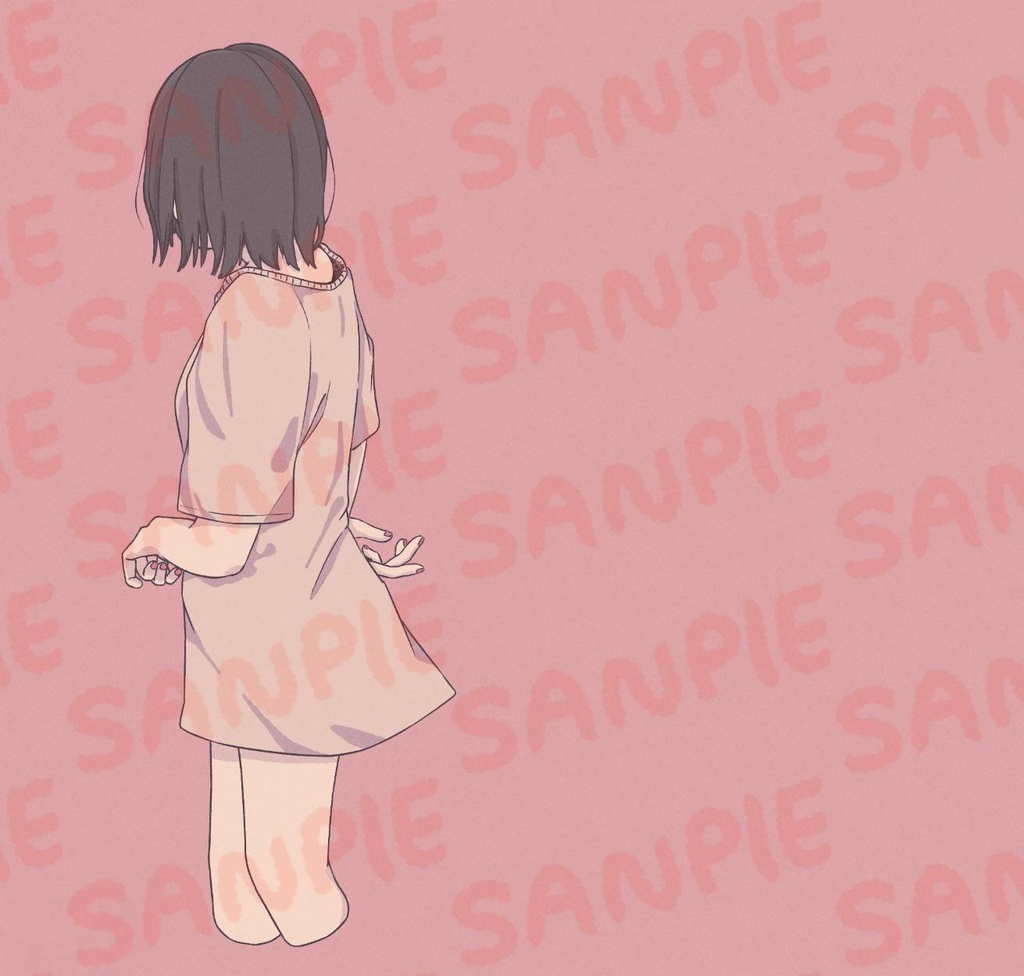 [缶バッジ]全3種