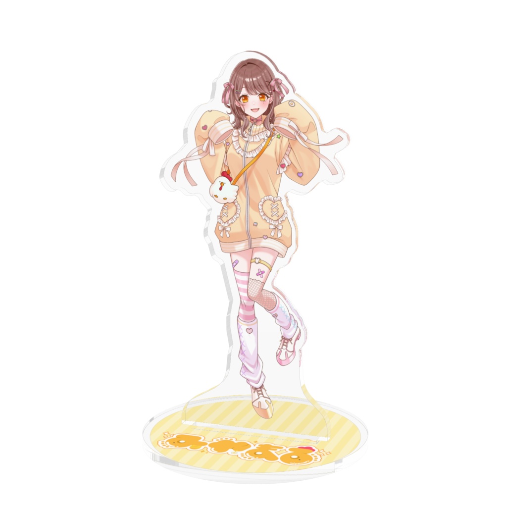 再販★数量限定アクスタ