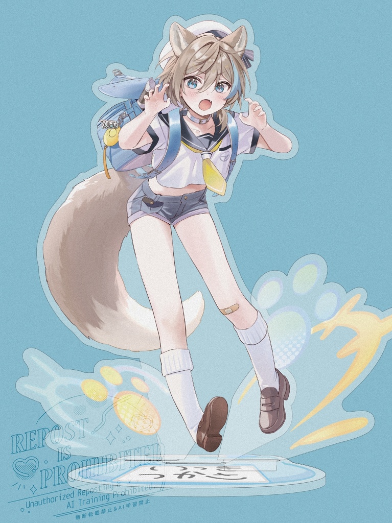 2025エイプリルフールグッズ