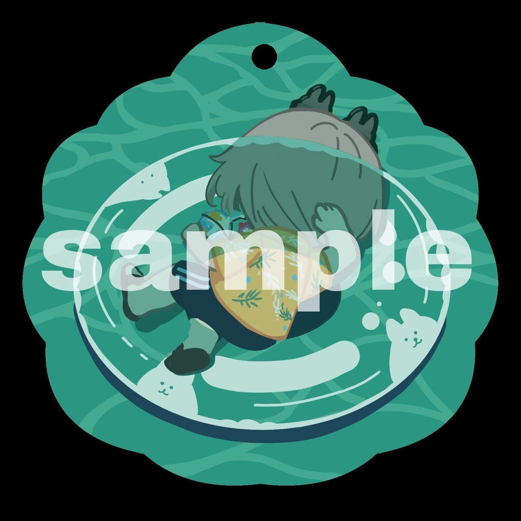 2025サマーグッズ