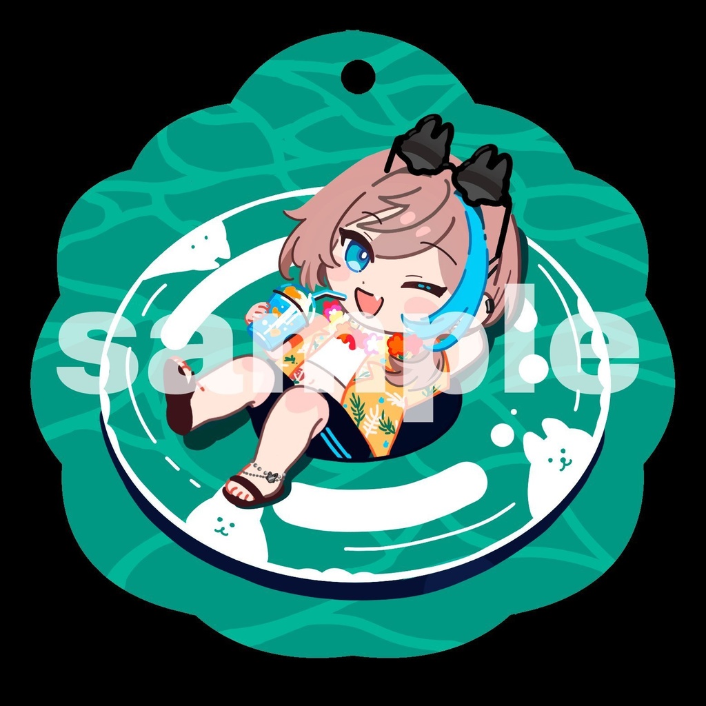 2025サマーグッズ