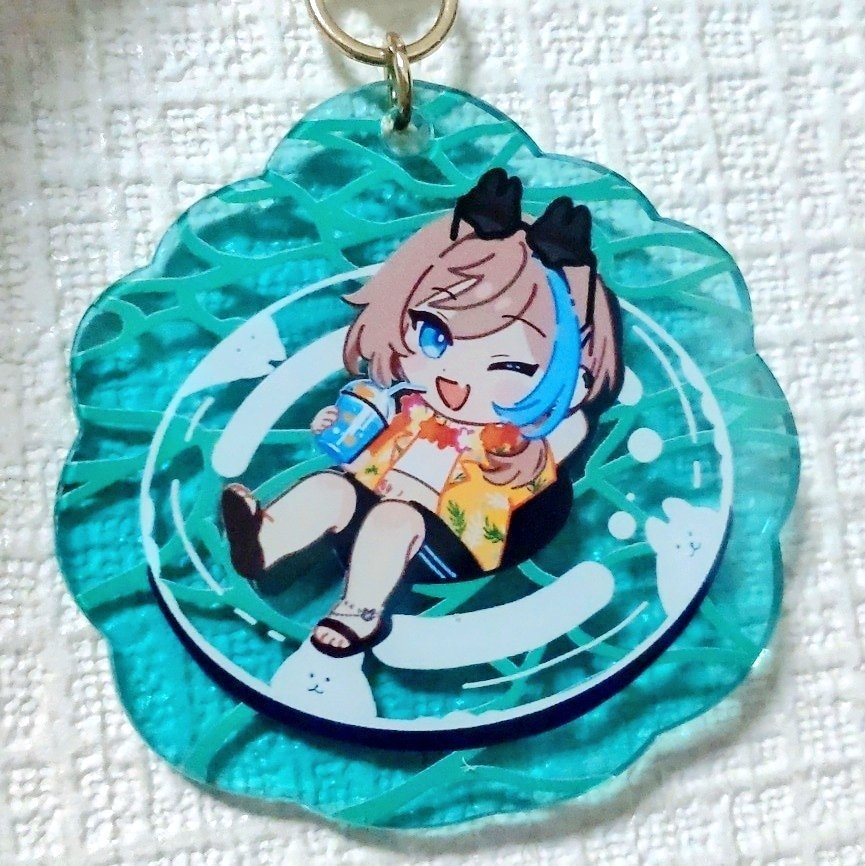 2025サマーグッズ