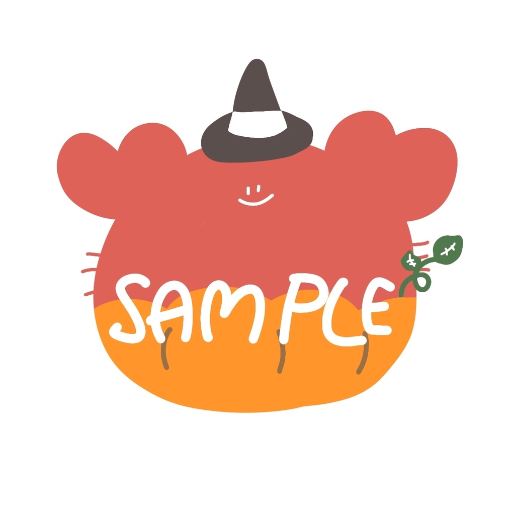 かにハロウィン