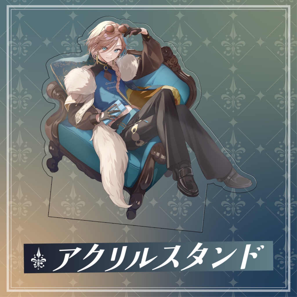 五木つかさ生誕祭2025グッズ【 単品販売① 】