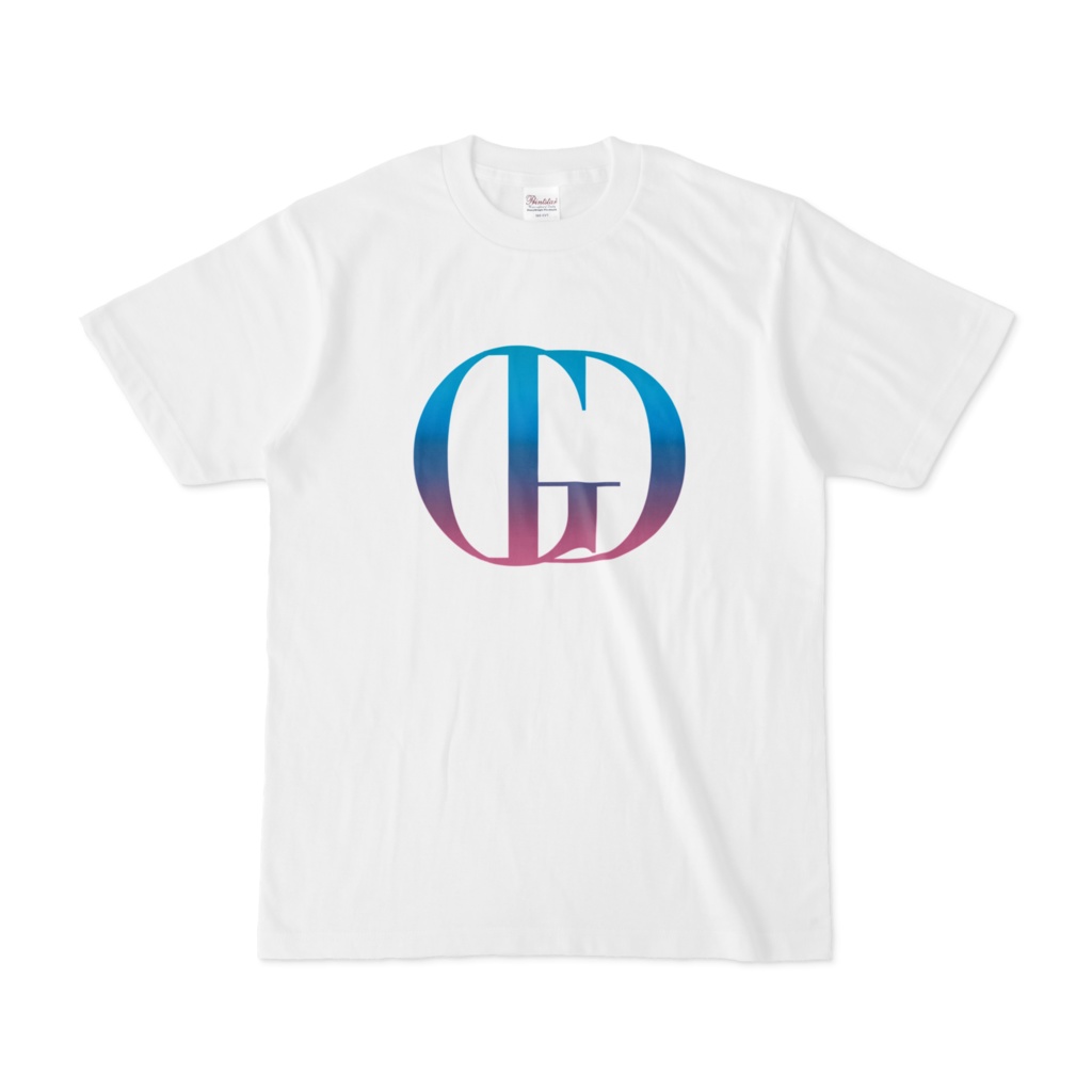 GODD ロゴTシャツ