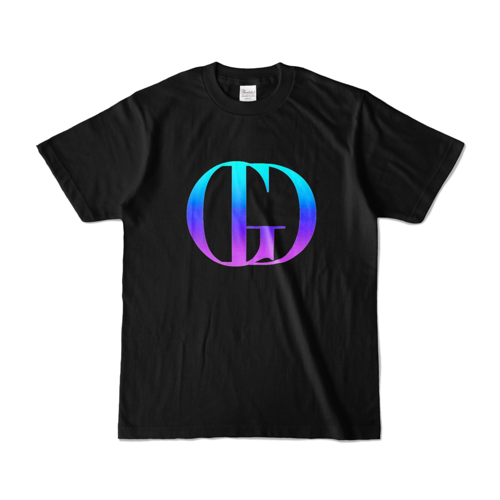 GODD ロゴTシャツ