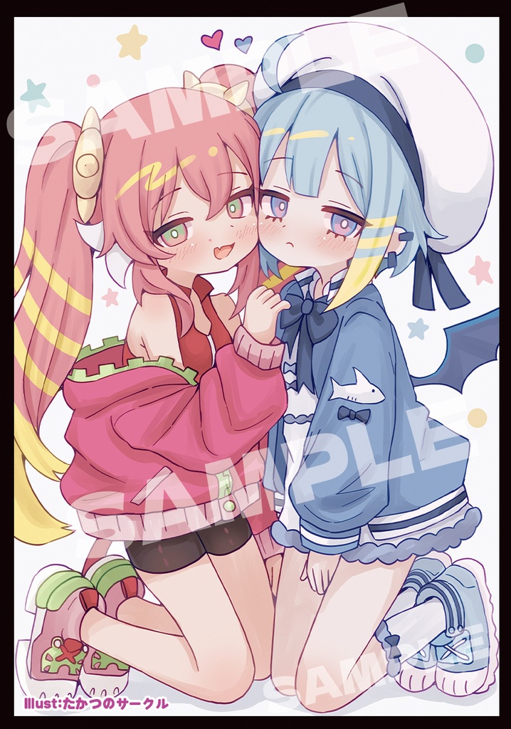 【スリーブ】ライブツイン Live☆Twinキスキル リィラ 63mm×90mm (遊戯王サイズ)