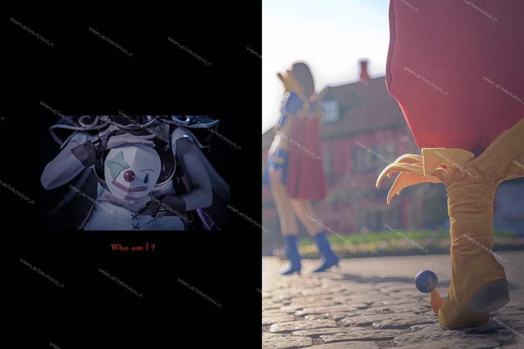 ぷよぷよ〜ん 写真集「AnD」
