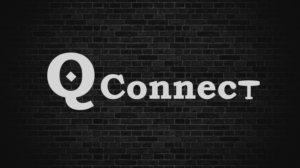 どこにいても話題に困らないアバターギミック「QConnect_v1.0」【VRchat・MA対応】