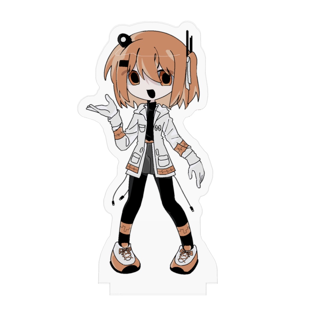 足立レイアクスタ