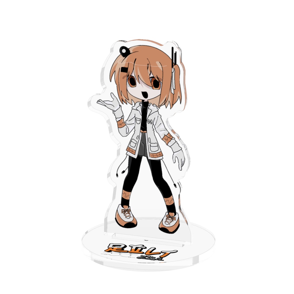足立レイアクスタ