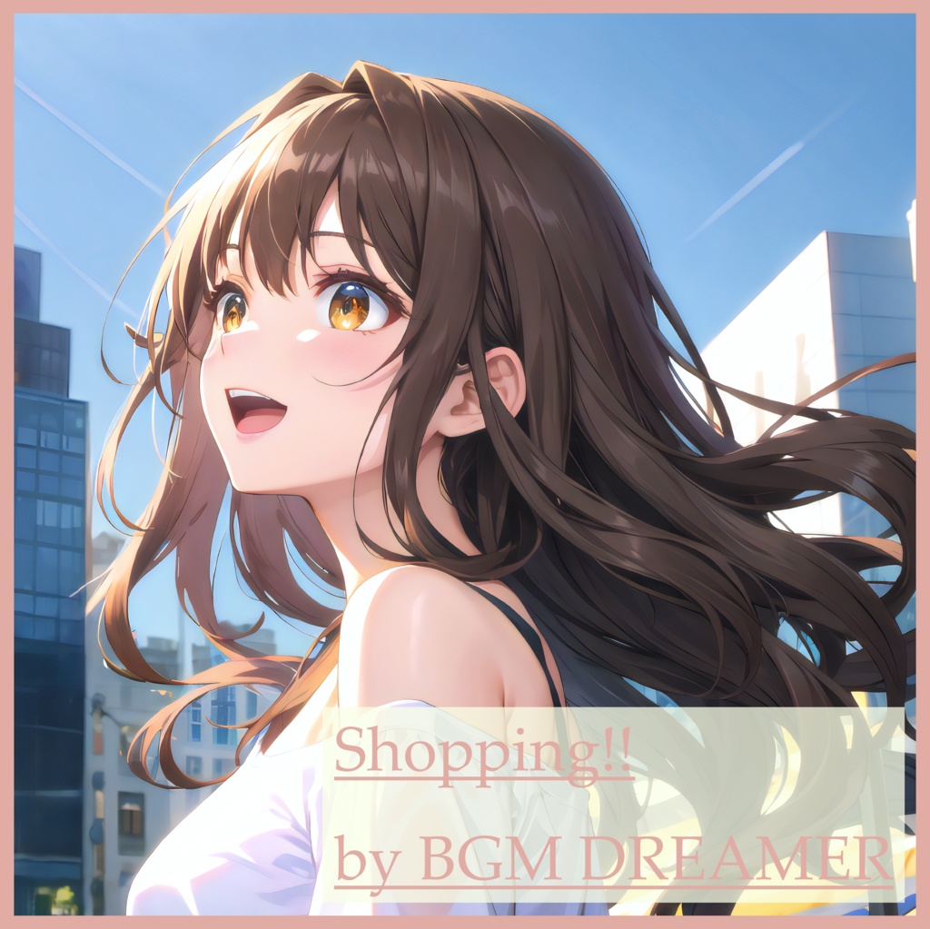 Shopping!!