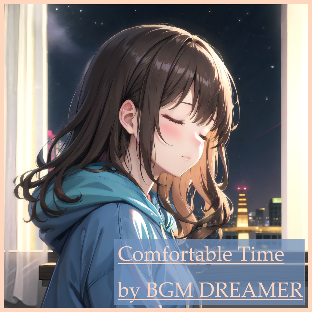 Comfortable Time