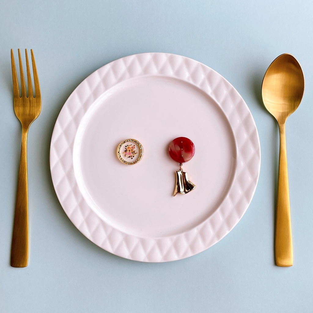 【非公式】シェリン・バーガンディ🧐