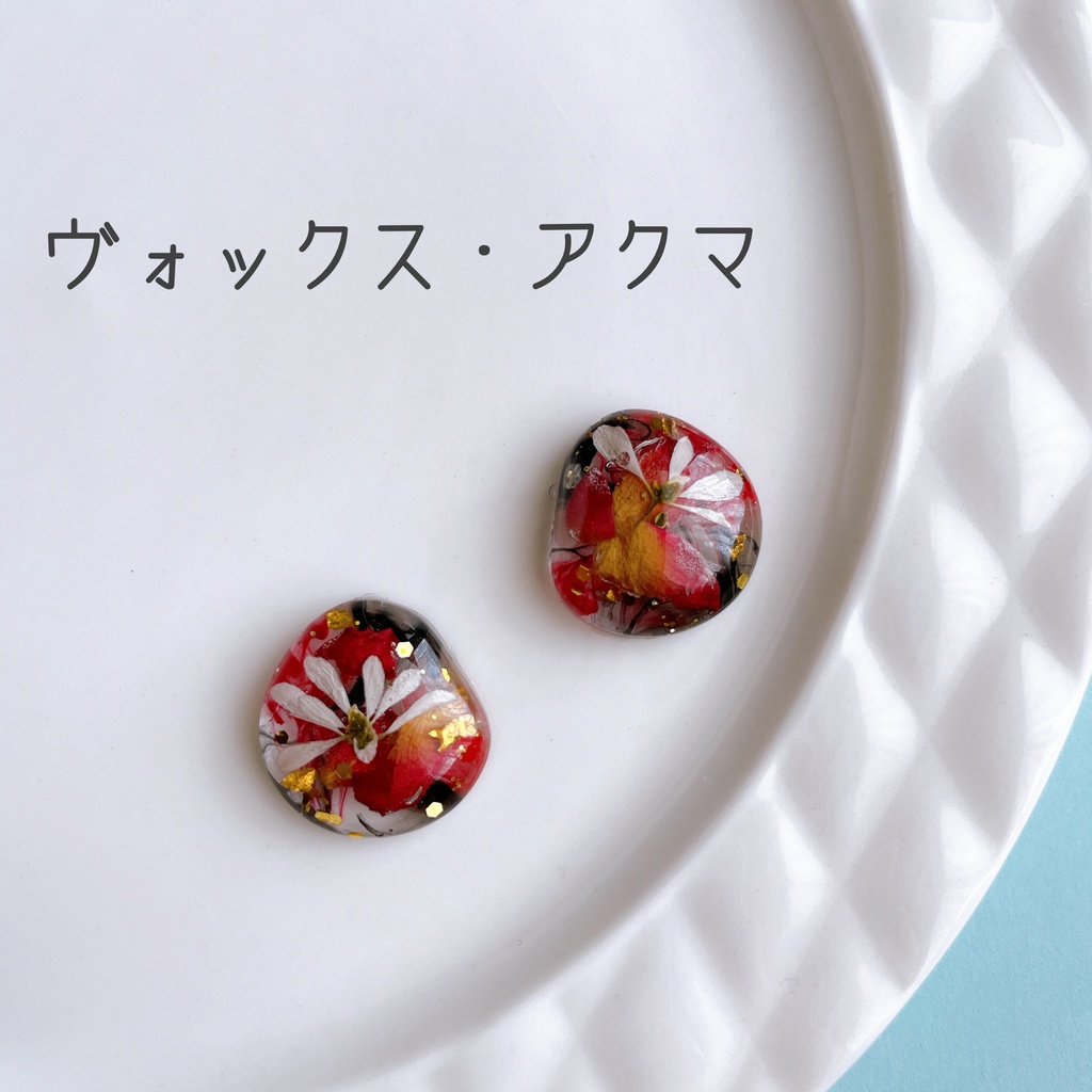 【非公式】Luxiem