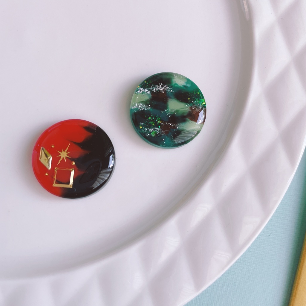 【非公式】レイン・パターソン❤️🔥