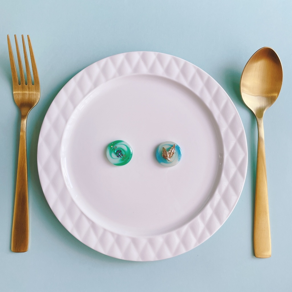 【非公式】レオス・ヴィンセント🥼🌱😺